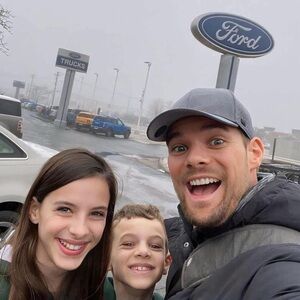 Meet your Posher, Susan